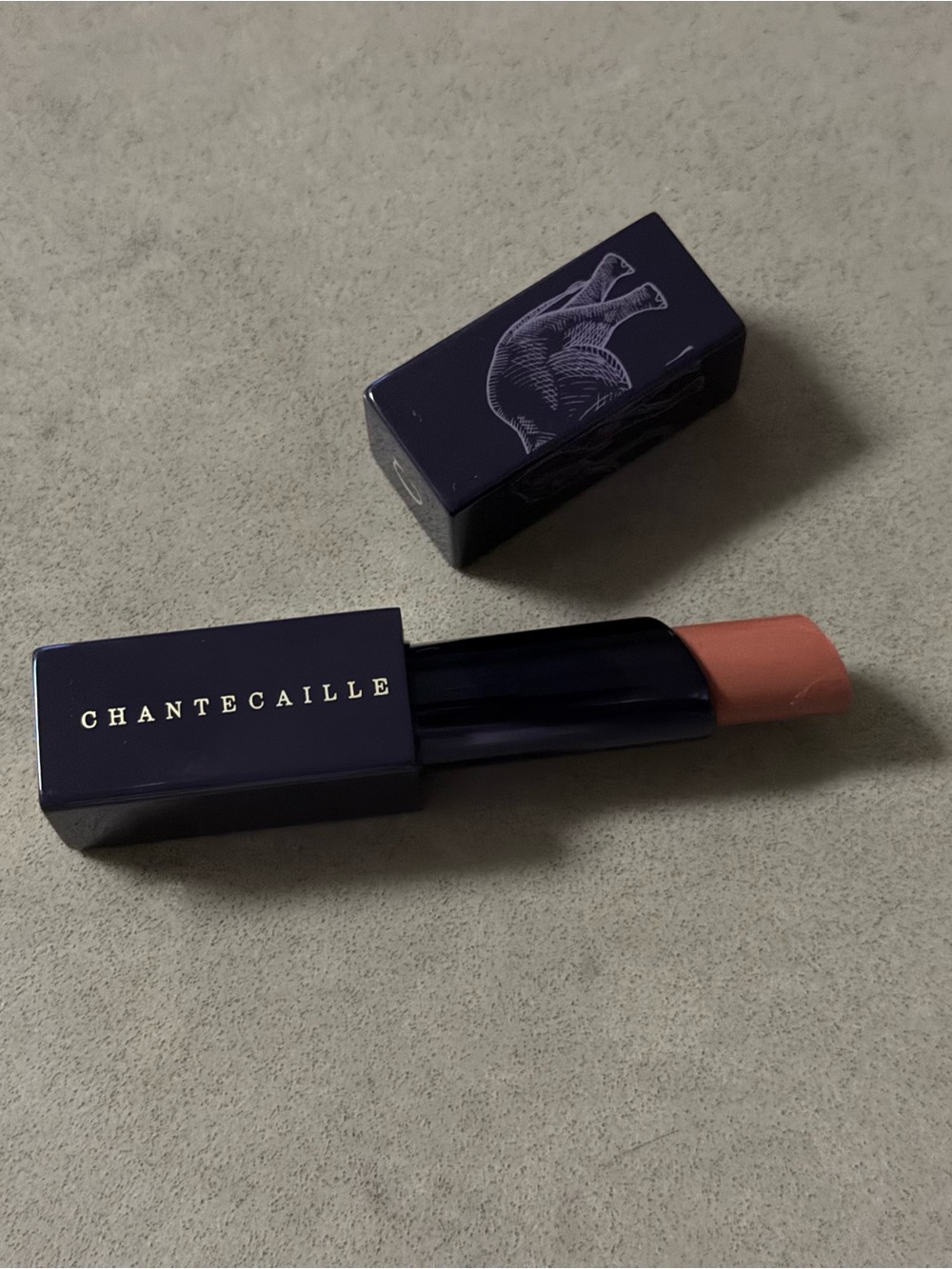Chantecaille Lipstick Tamboti